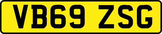 VB69ZSG