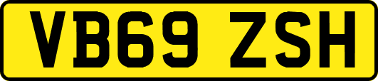 VB69ZSH