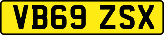 VB69ZSX