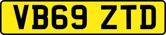 VB69ZTD