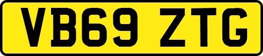 VB69ZTG