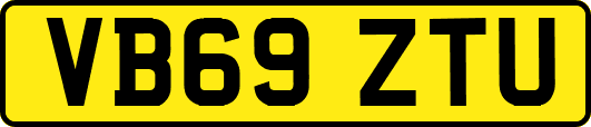 VB69ZTU