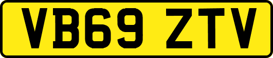 VB69ZTV