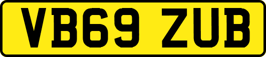 VB69ZUB