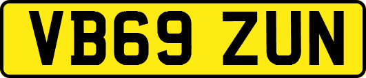 VB69ZUN