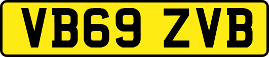 VB69ZVB
