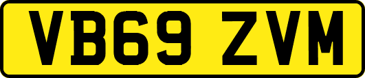 VB69ZVM