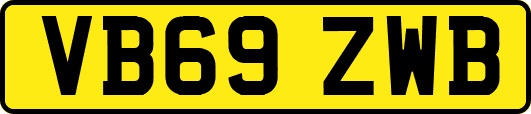VB69ZWB