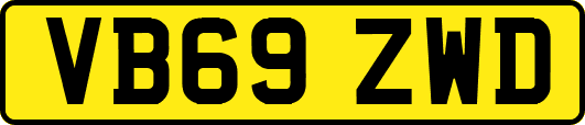 VB69ZWD