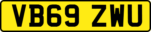 VB69ZWU