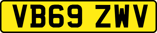 VB69ZWV