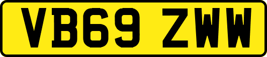 VB69ZWW