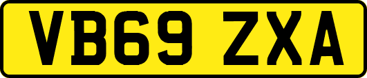 VB69ZXA