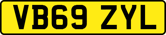 VB69ZYL