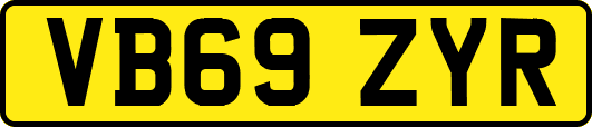 VB69ZYR