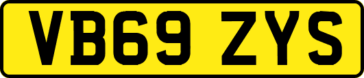 VB69ZYS