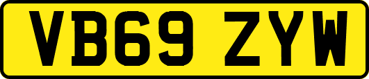 VB69ZYW