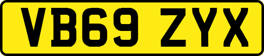 VB69ZYX