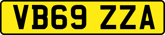 VB69ZZA