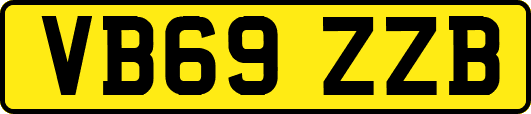 VB69ZZB