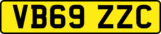 VB69ZZC