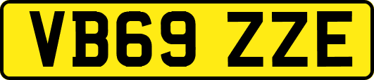 VB69ZZE
