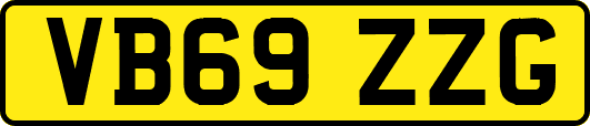 VB69ZZG