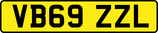 VB69ZZL