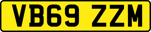 VB69ZZM