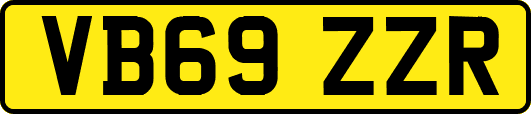 VB69ZZR
