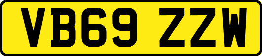VB69ZZW