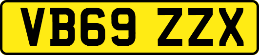 VB69ZZX