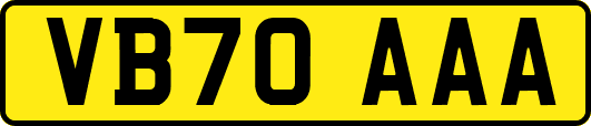 VB70AAA