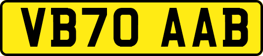 VB70AAB