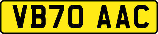 VB70AAC