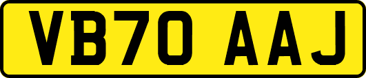 VB70AAJ