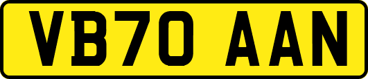 VB70AAN