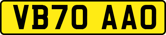 VB70AAO