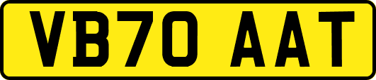 VB70AAT