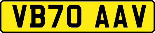 VB70AAV