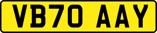 VB70AAY