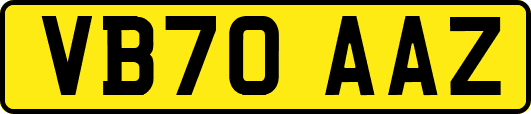 VB70AAZ
