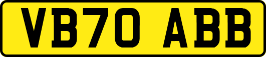 VB70ABB
