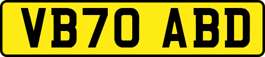 VB70ABD
