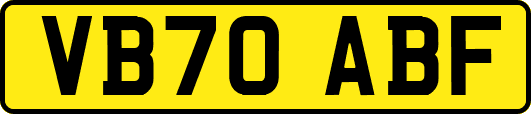 VB70ABF