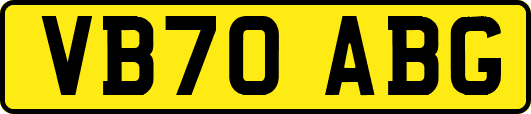 VB70ABG
