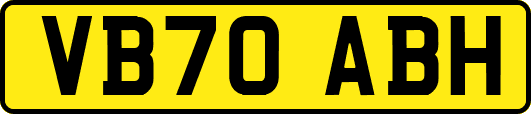 VB70ABH