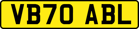 VB70ABL
