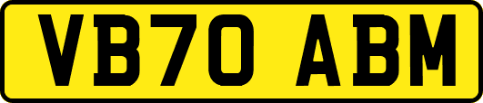 VB70ABM