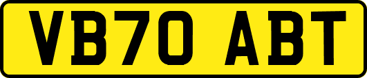 VB70ABT